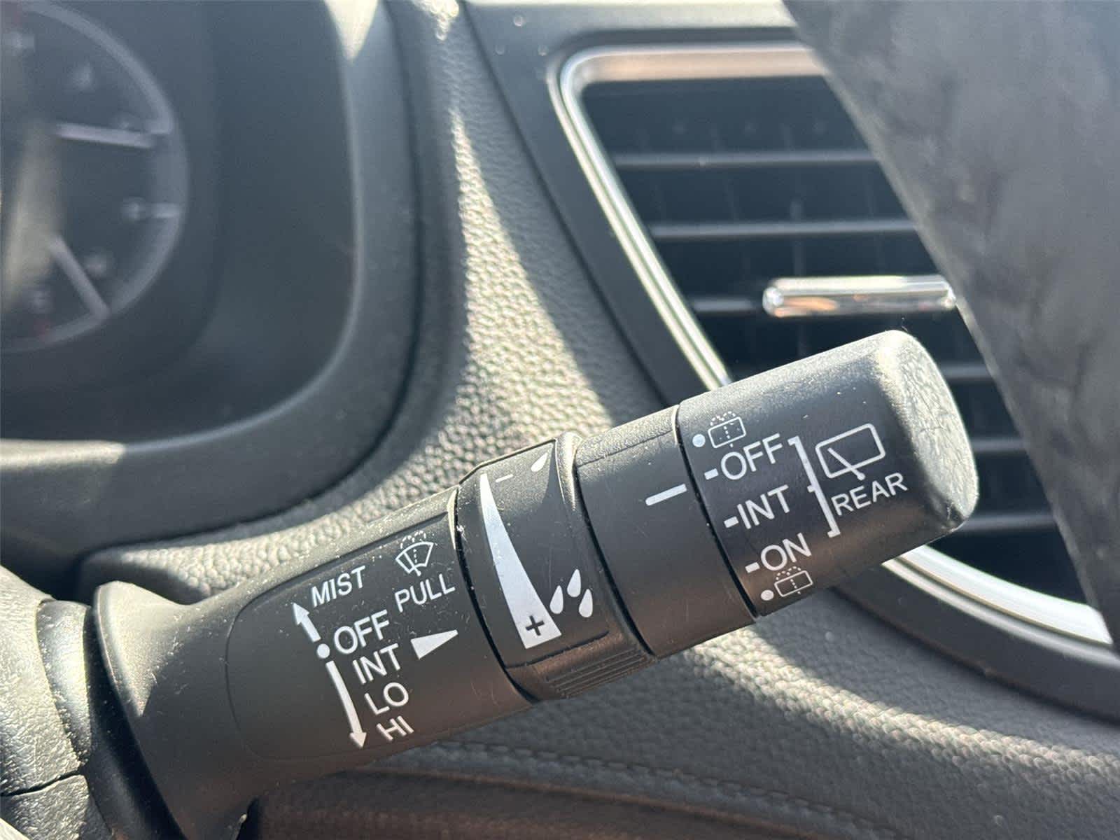 Thumbnail: 2015 Honda CR-V - 28