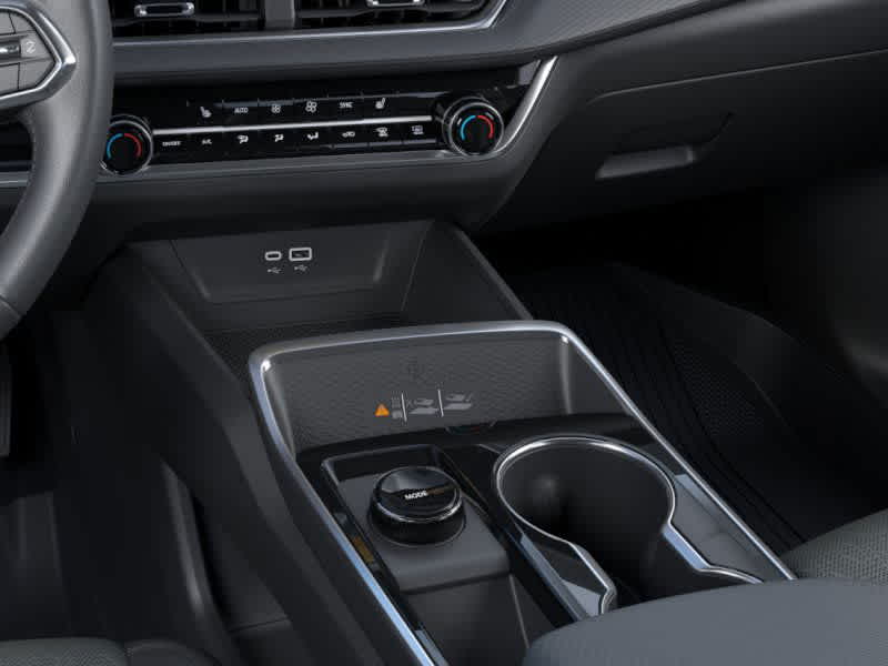 Thumbnail: 2026 Chevrolet Equinox - 23