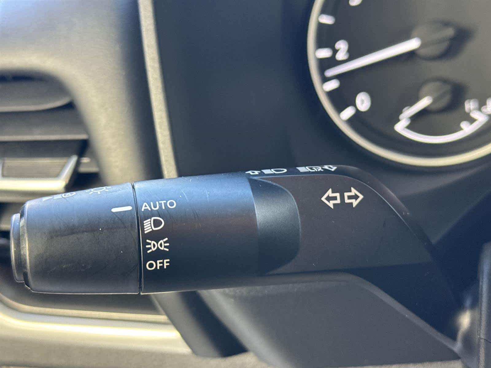 Thumbnail: 2022 Nissan Rogue - 26