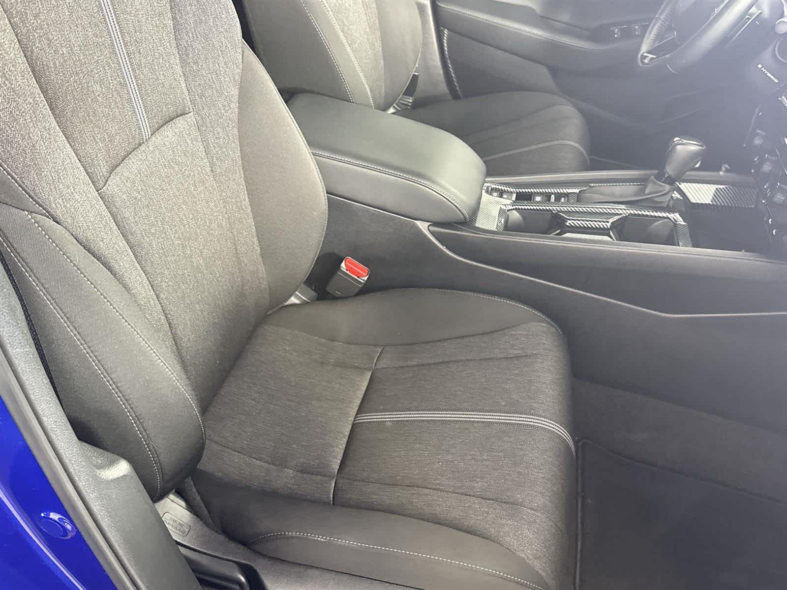 Thumbnail: 2023 Honda Accord - 15