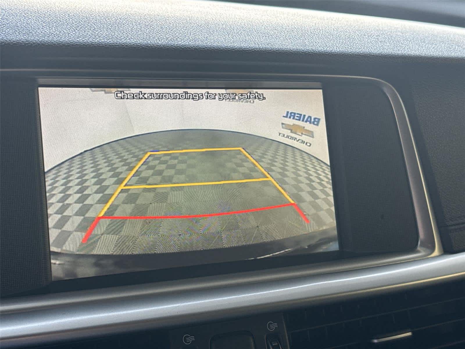 Thumbnail: 2019 Kia Optima - 18