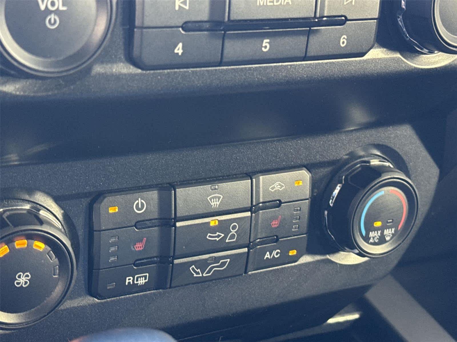 Thumbnail: 2019 Ford F-150 - 20