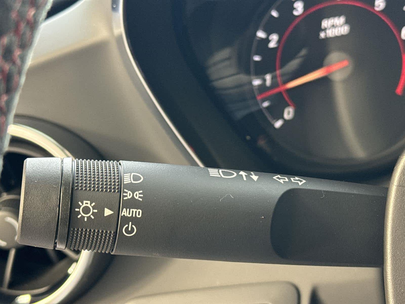 Thumbnail: 2023 Chevrolet Camaro - 25