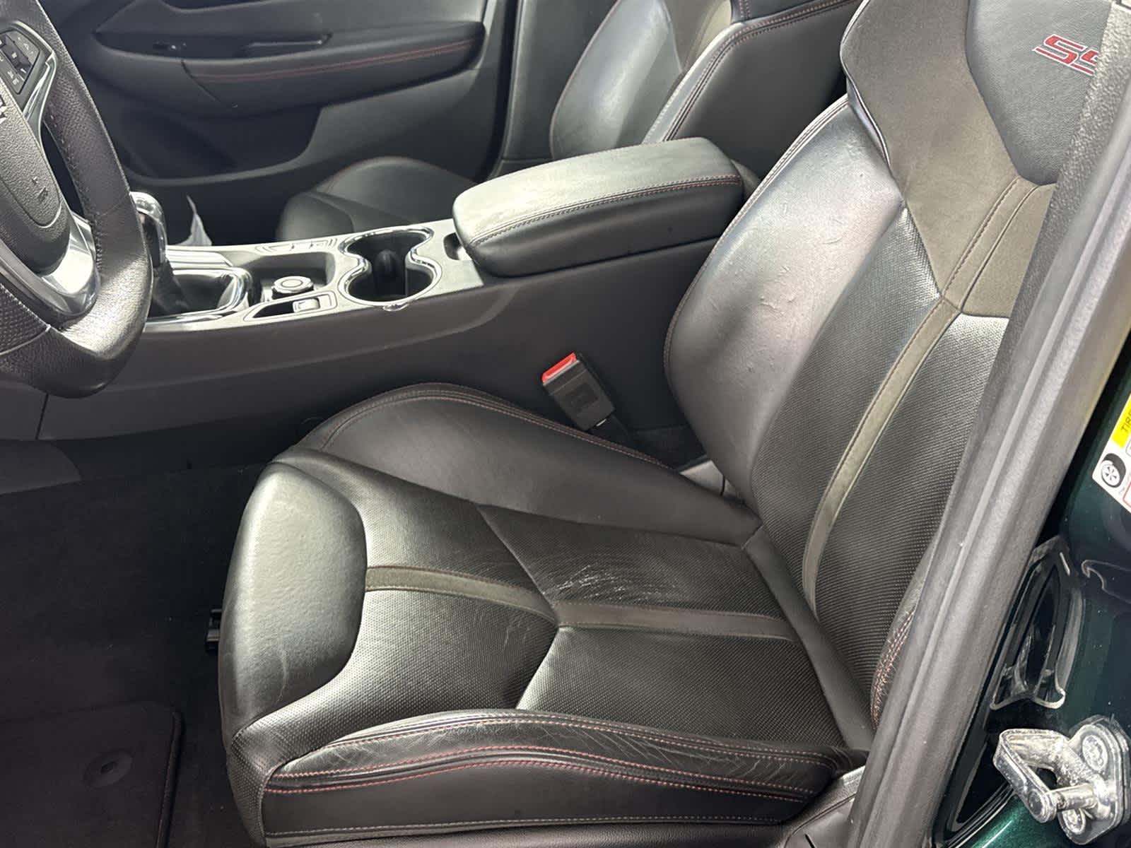 Thumbnail: 2017 Chevrolet  - 11