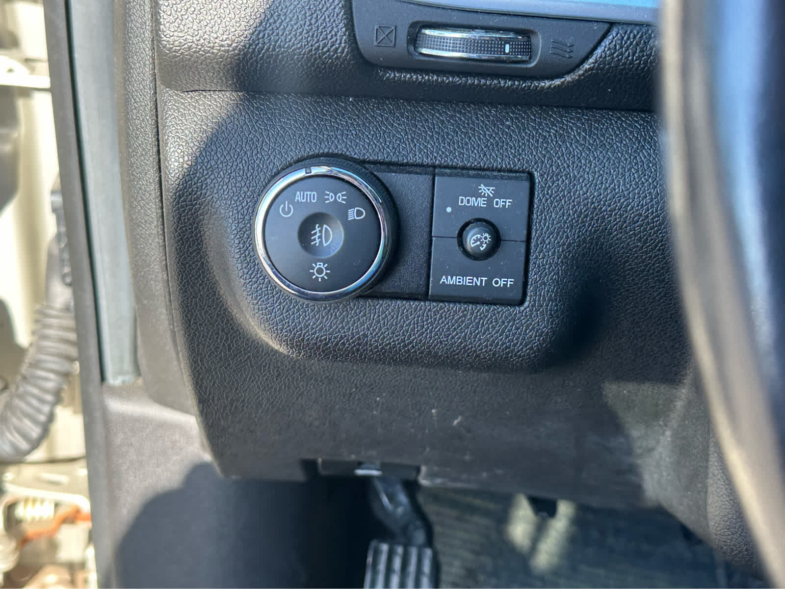 Thumbnail: 2016 Chevrolet Traverse - 19