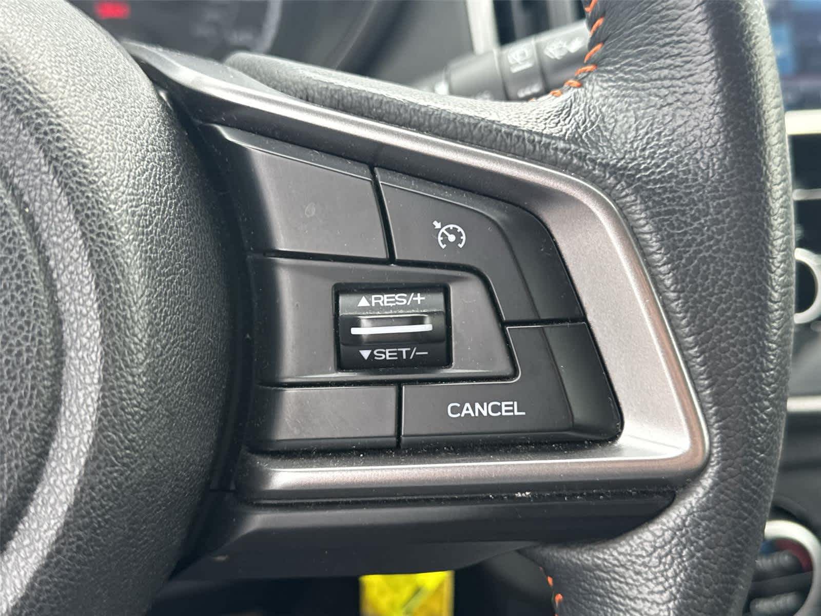 Thumbnail: 2023 Subaru Crosstrek - 29