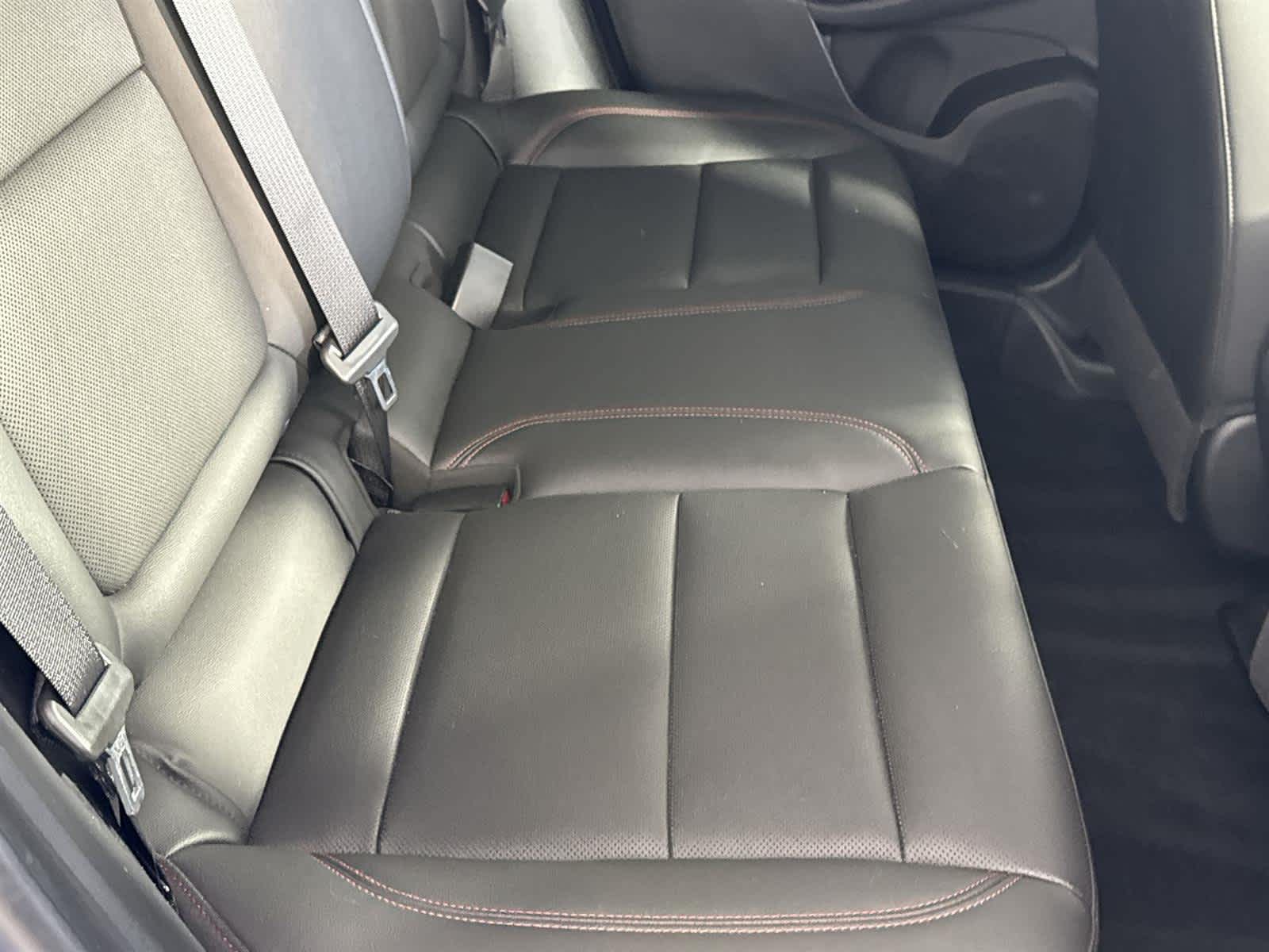 Thumbnail: 2024 Chevrolet Trax - 15