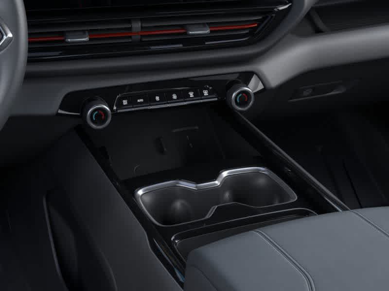 Thumbnail: 2026 Chevrolet Silverado EV - 23