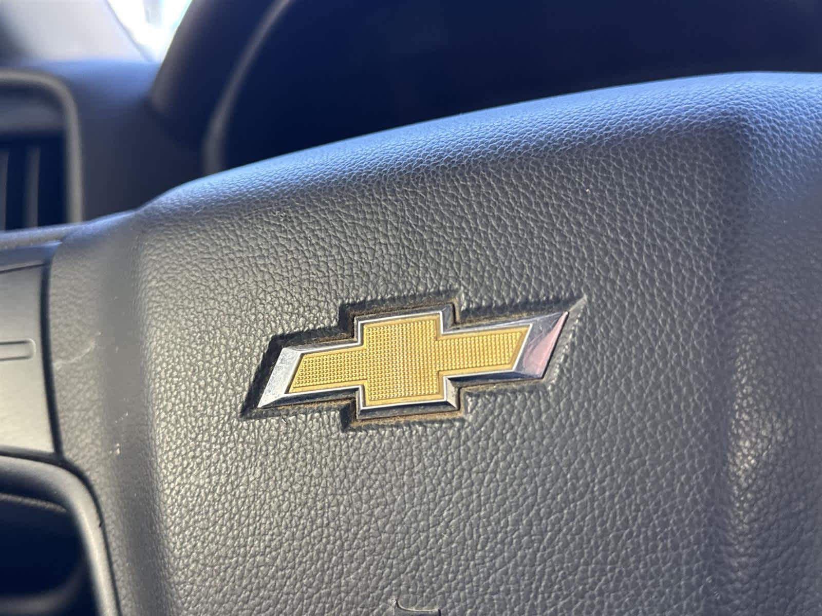 Thumbnail: 2016 Chevrolet Silverado 2500 - 29