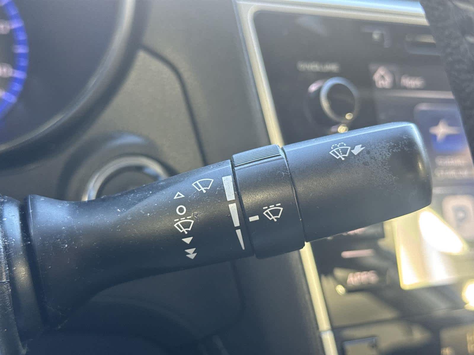 Thumbnail: 2018 Subaru Legacy - 29