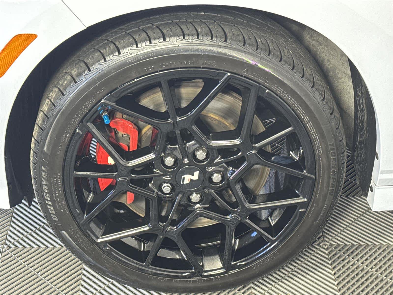 Thumbnail: 2022 Hyundai Kona - 10