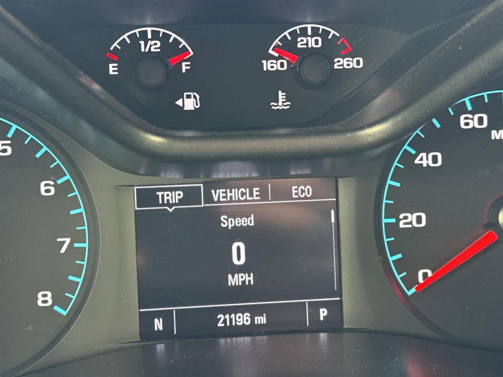 Thumbnail: 2022 Chevrolet Colorado - 29