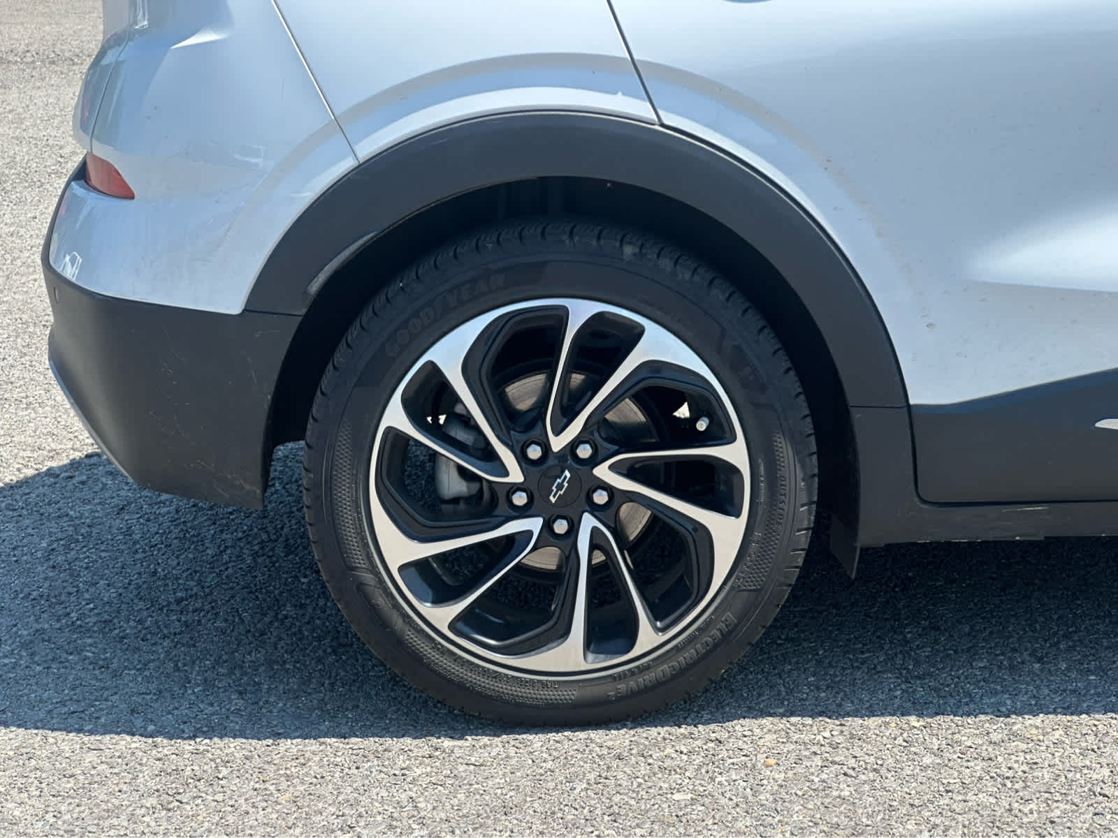 Thumbnail: 2022 Chevrolet Bolt EUV - 24