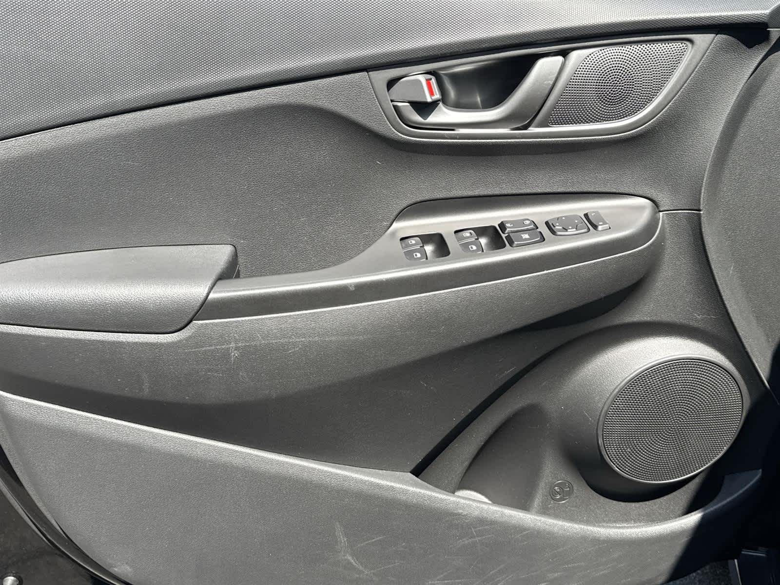 Thumbnail: 2021 Hyundai Kona - 20