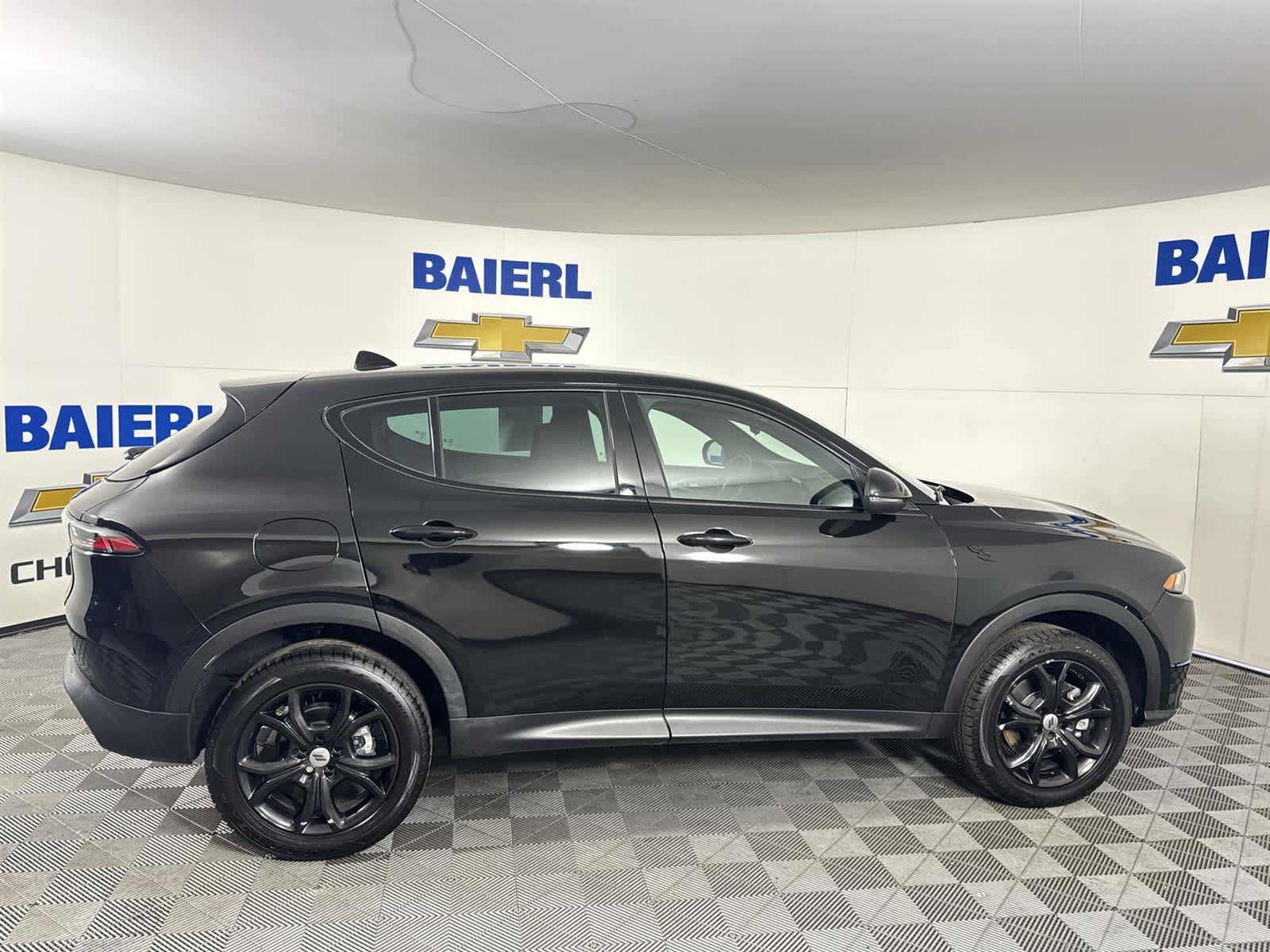 Thumbnail: 2024 Dodge Hornet - 6