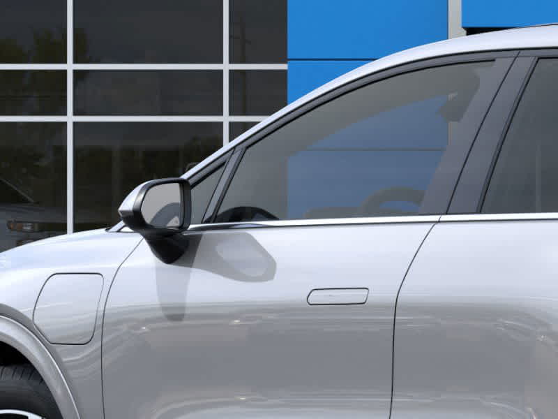 Thumbnail: 2025 Chevrolet Equinox - 12