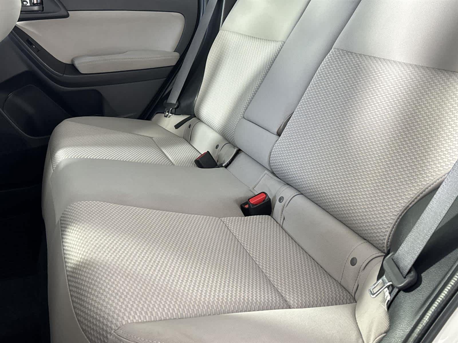 Thumbnail: 2015 Subaru Forester - 14