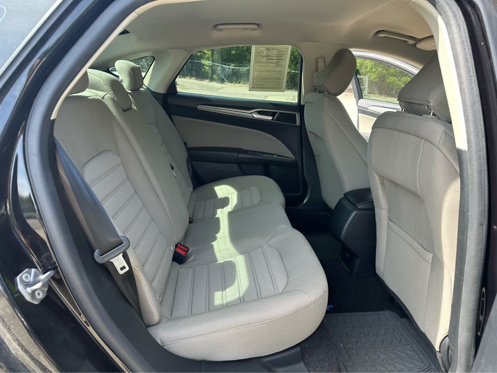 Thumbnail: 2020 Ford Fusion - 19