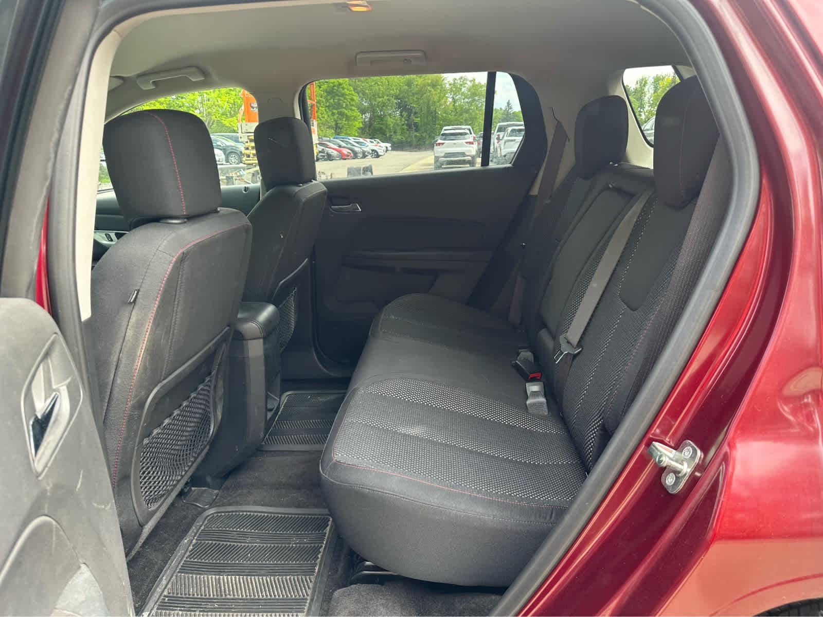 Thumbnail: 2016 GMC Terrain - 20