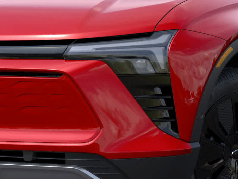 Thumbnail: 2026 Chevrolet Blazer EV - 10