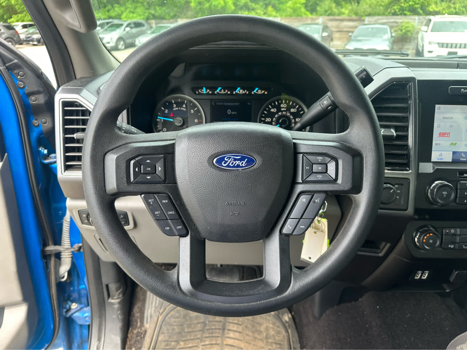 Thumbnail: 2020 Ford F-150 - 11