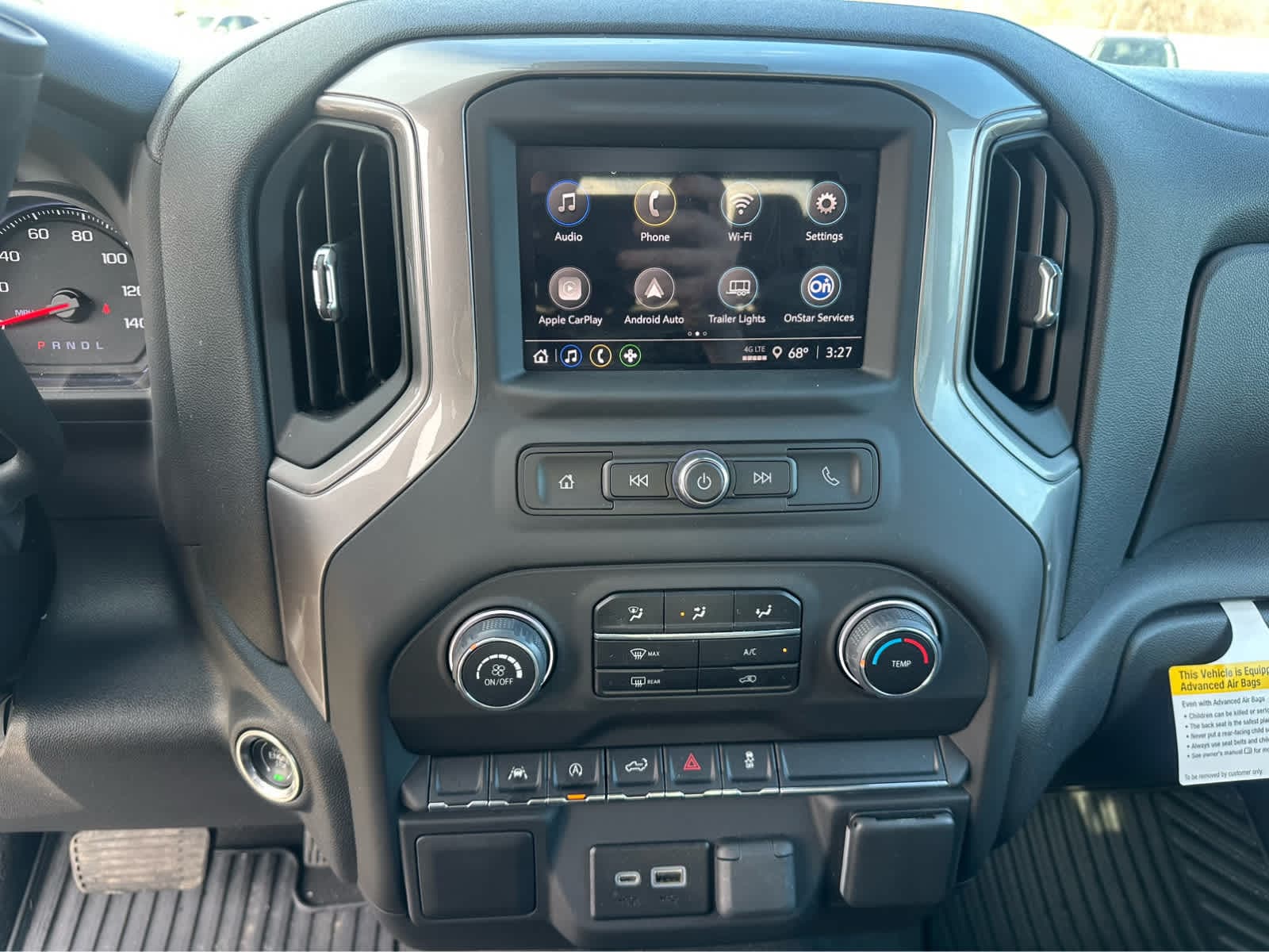 Thumbnail: 2024 Chevrolet Silverado 1500 - 12