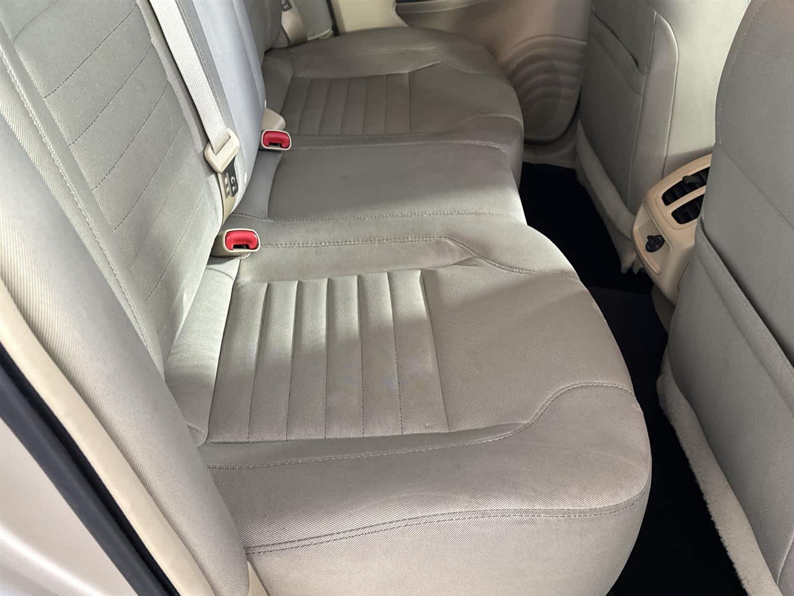 Thumbnail: 2017 Ford Taurus - 15