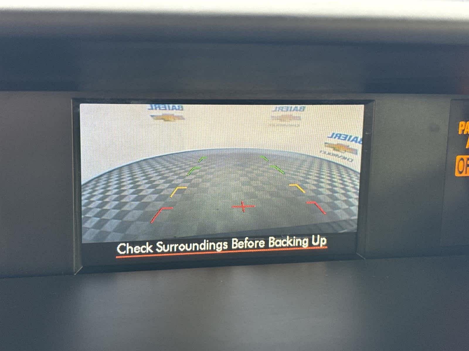 Thumbnail: 2015 Subaru Forester - 19