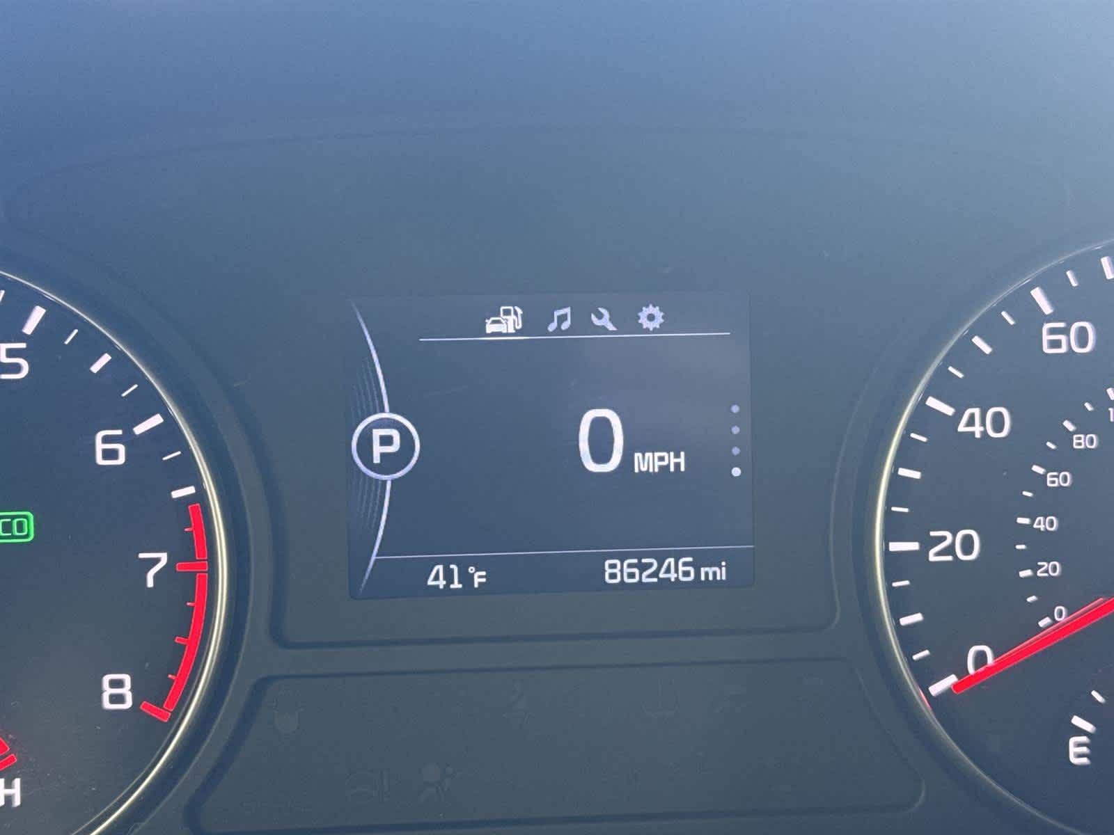 Thumbnail: 2018 Kia Optima - 30