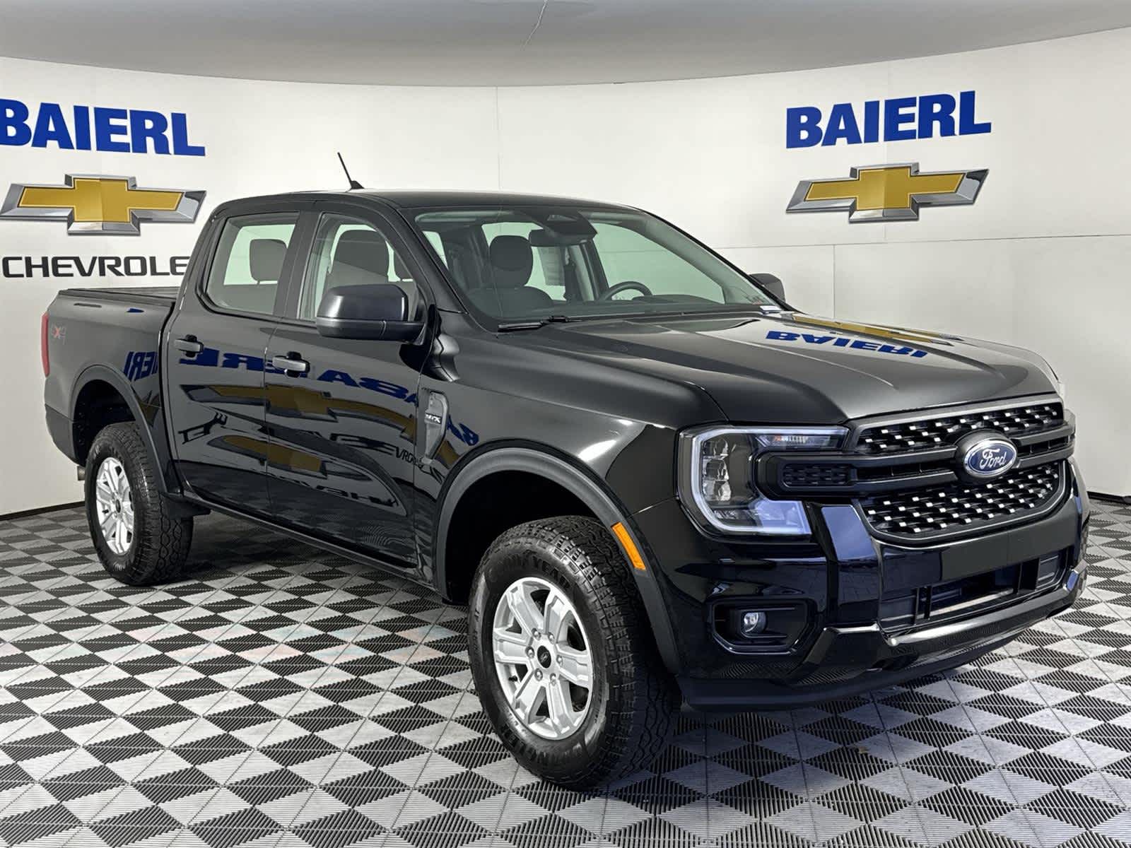 Thumbnail: 2024 Ford Ranger - 7