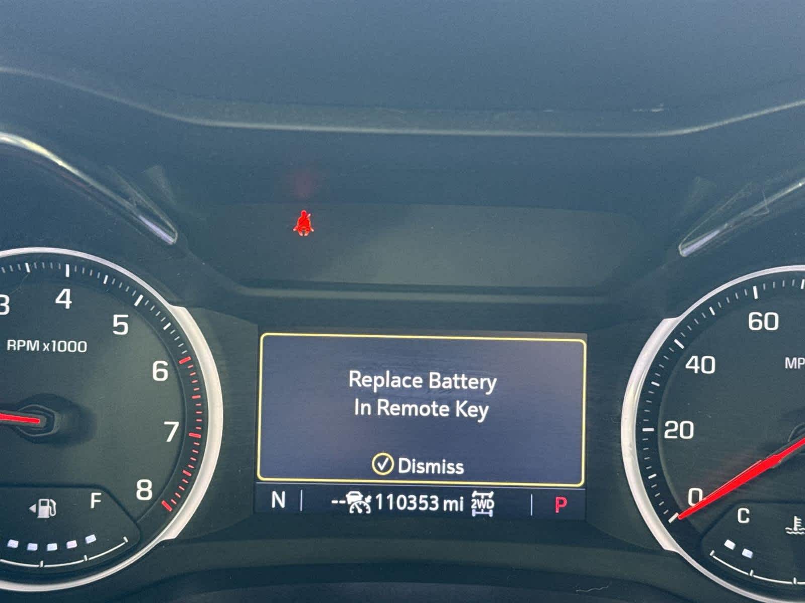 Thumbnail: 2021 Chevrolet TrailBlazer - 29