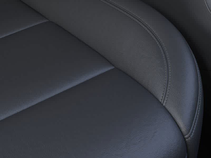 Thumbnail: 2025 Chevrolet Silverado 2500 - 21