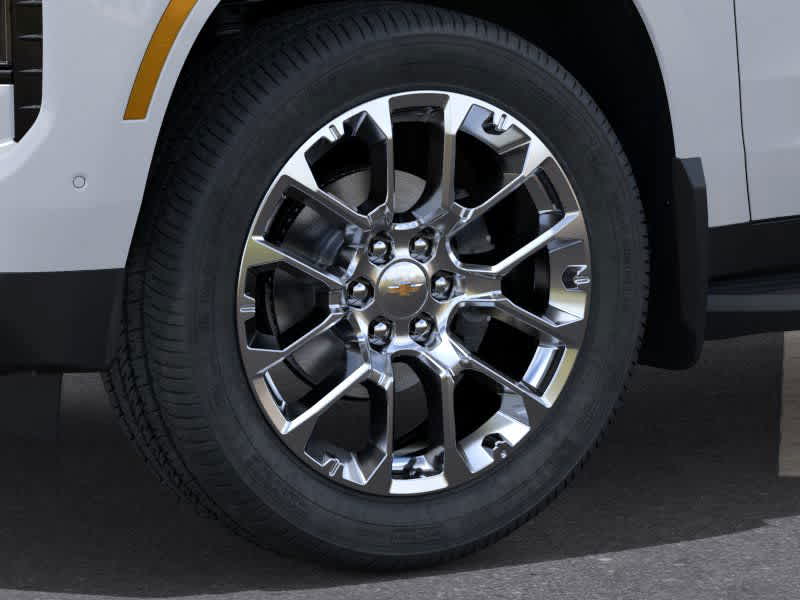 Thumbnail: 2026 Chevrolet Tahoe - 9