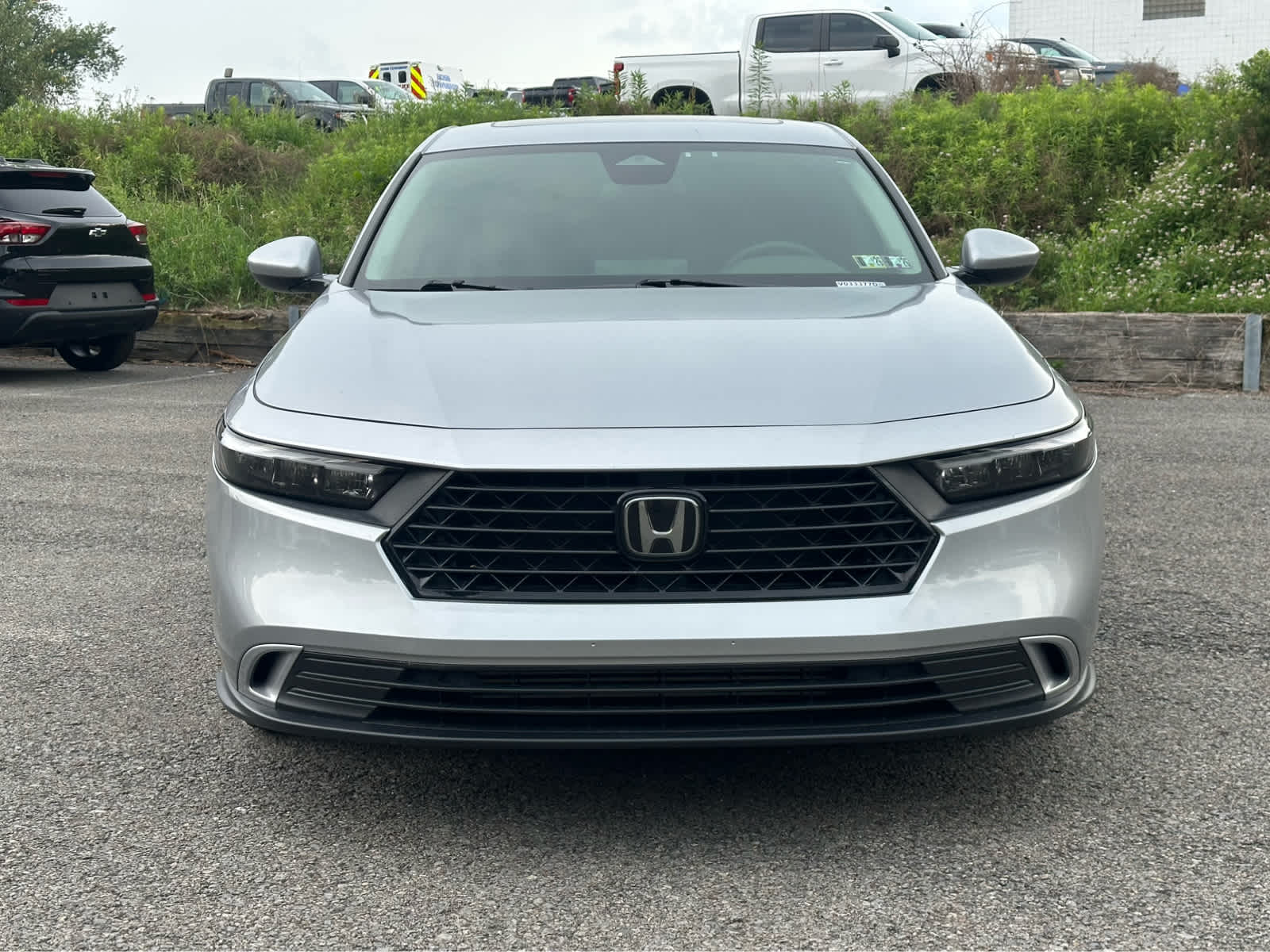 Thumbnail: 2023 Honda Accord - 2