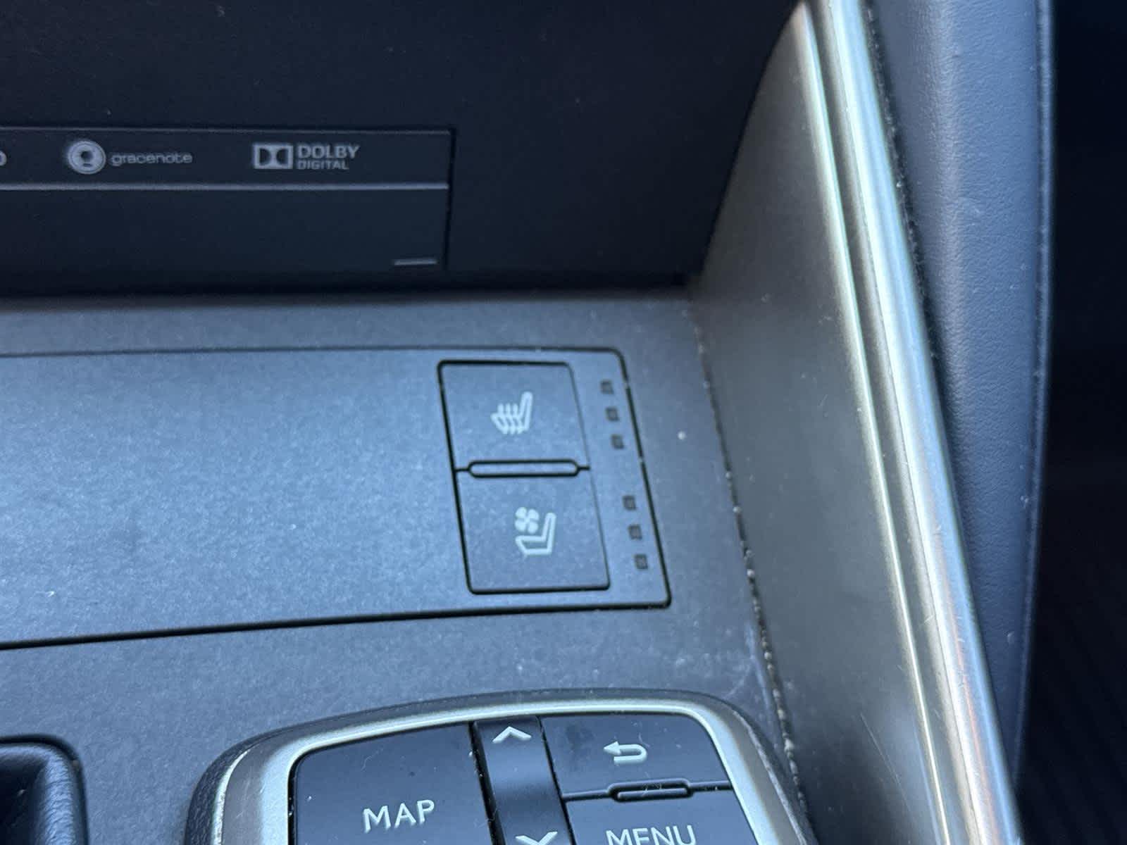 Thumbnail: 2018 Lexus IS - 20