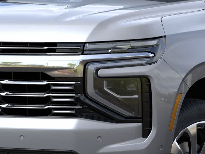 Thumbnail: 2026 Chevrolet Suburban - 10