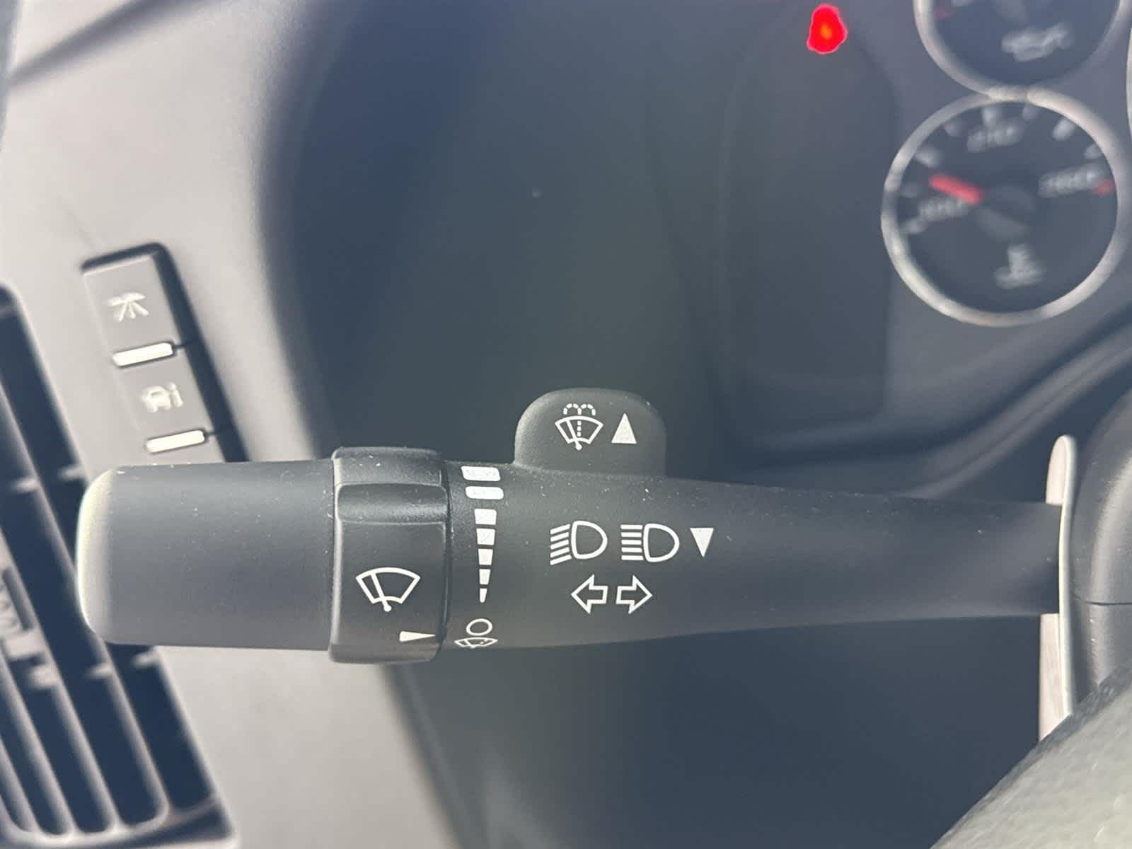 Thumbnail: 2024 Chevrolet Express - 23