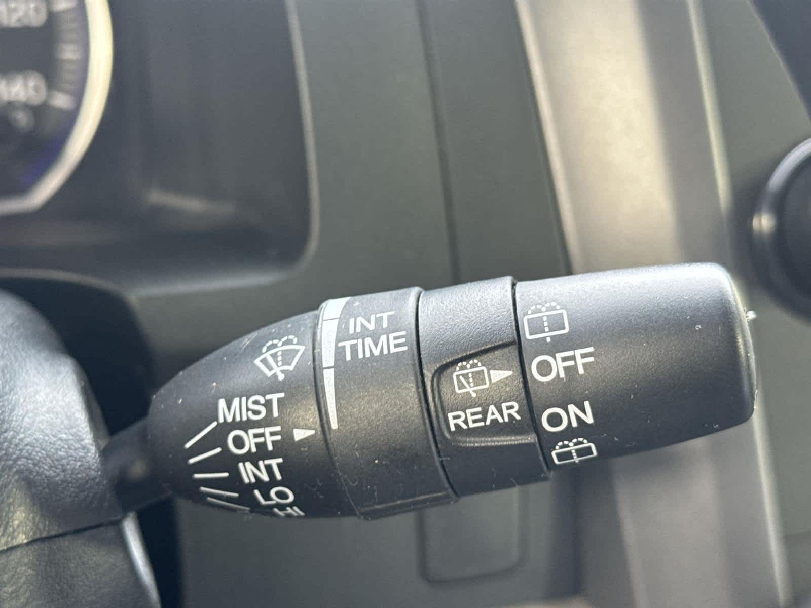 Thumbnail: 2007 Honda CR-V - 27