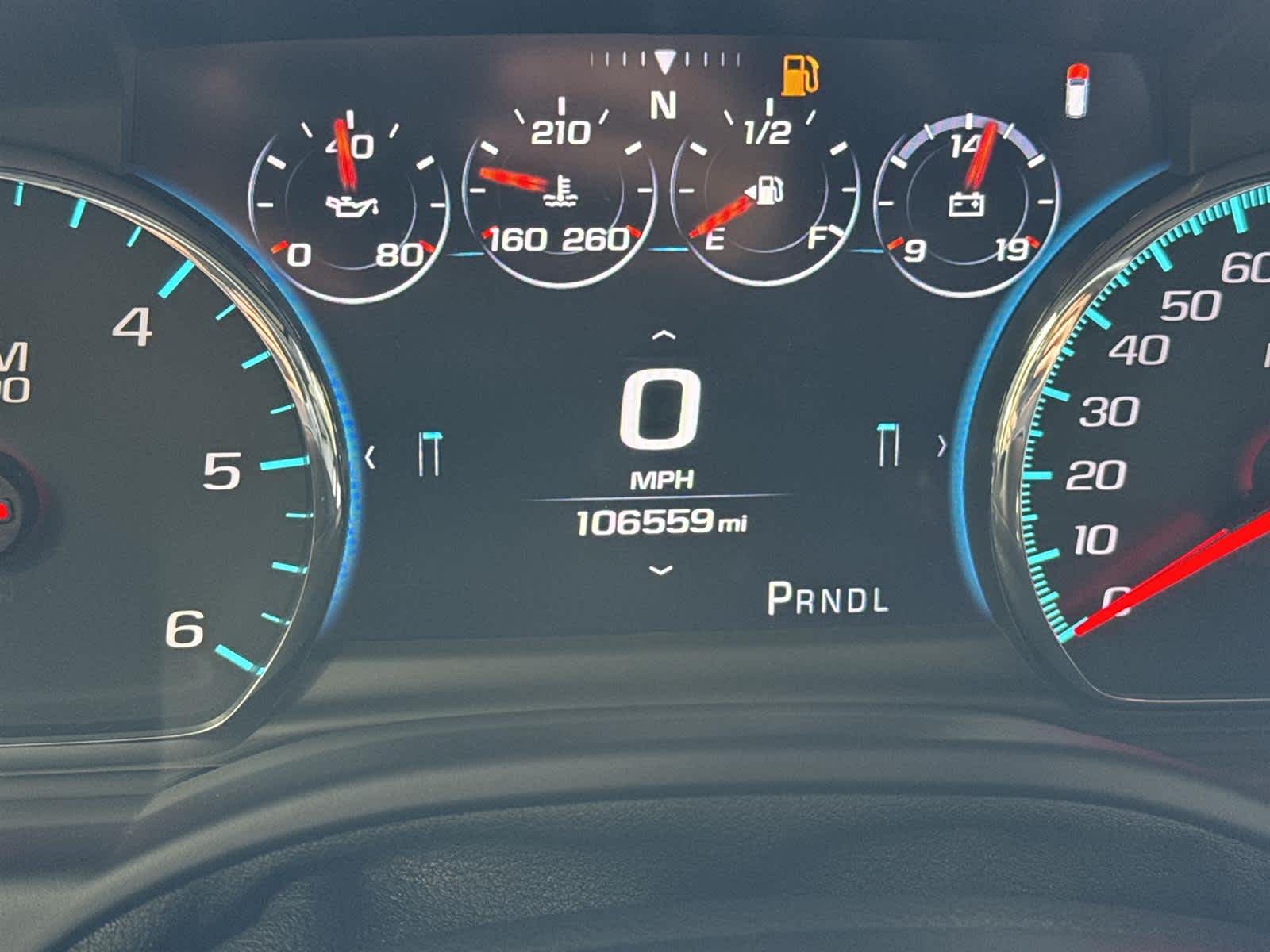 2018 GMC Yukon Denali 32