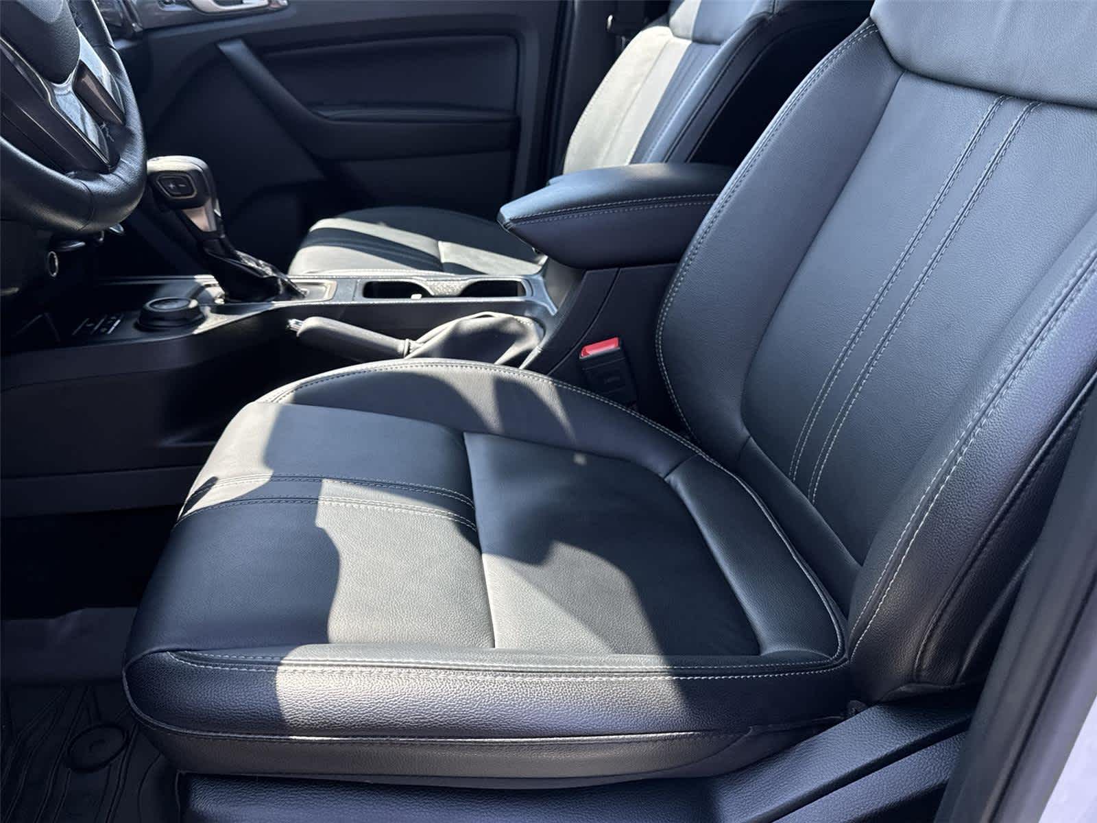 Thumbnail: 2020 Ford Ranger - 12