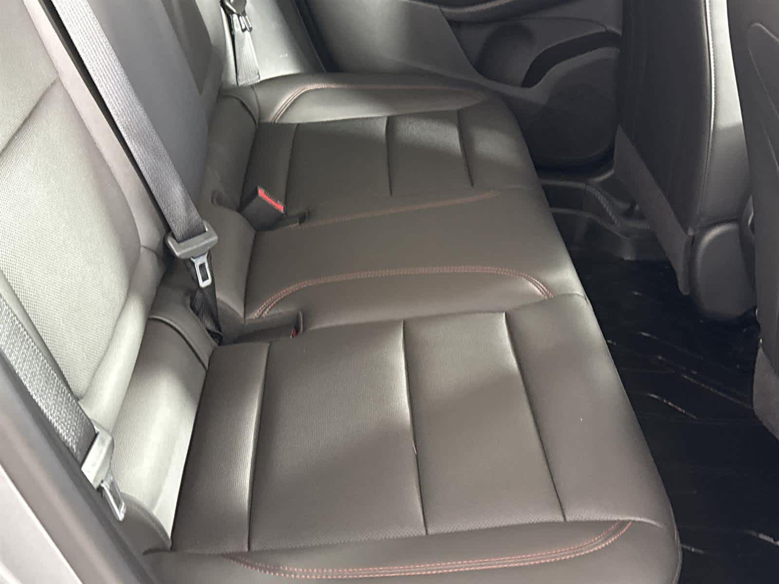 Thumbnail: 2025 Chevrolet Trax - 14