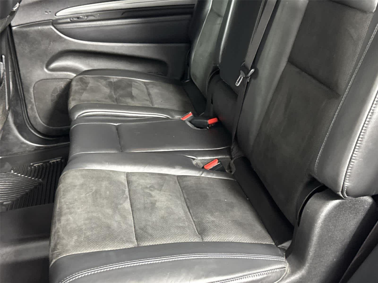 Thumbnail: 2019 Dodge Durango - 14