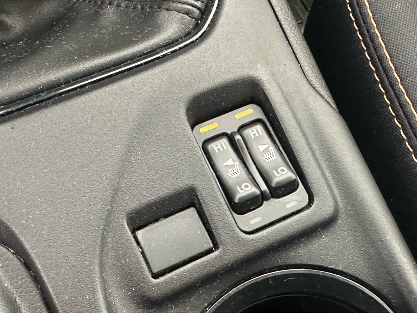 Thumbnail: 2023 Subaru Crosstrek - 19