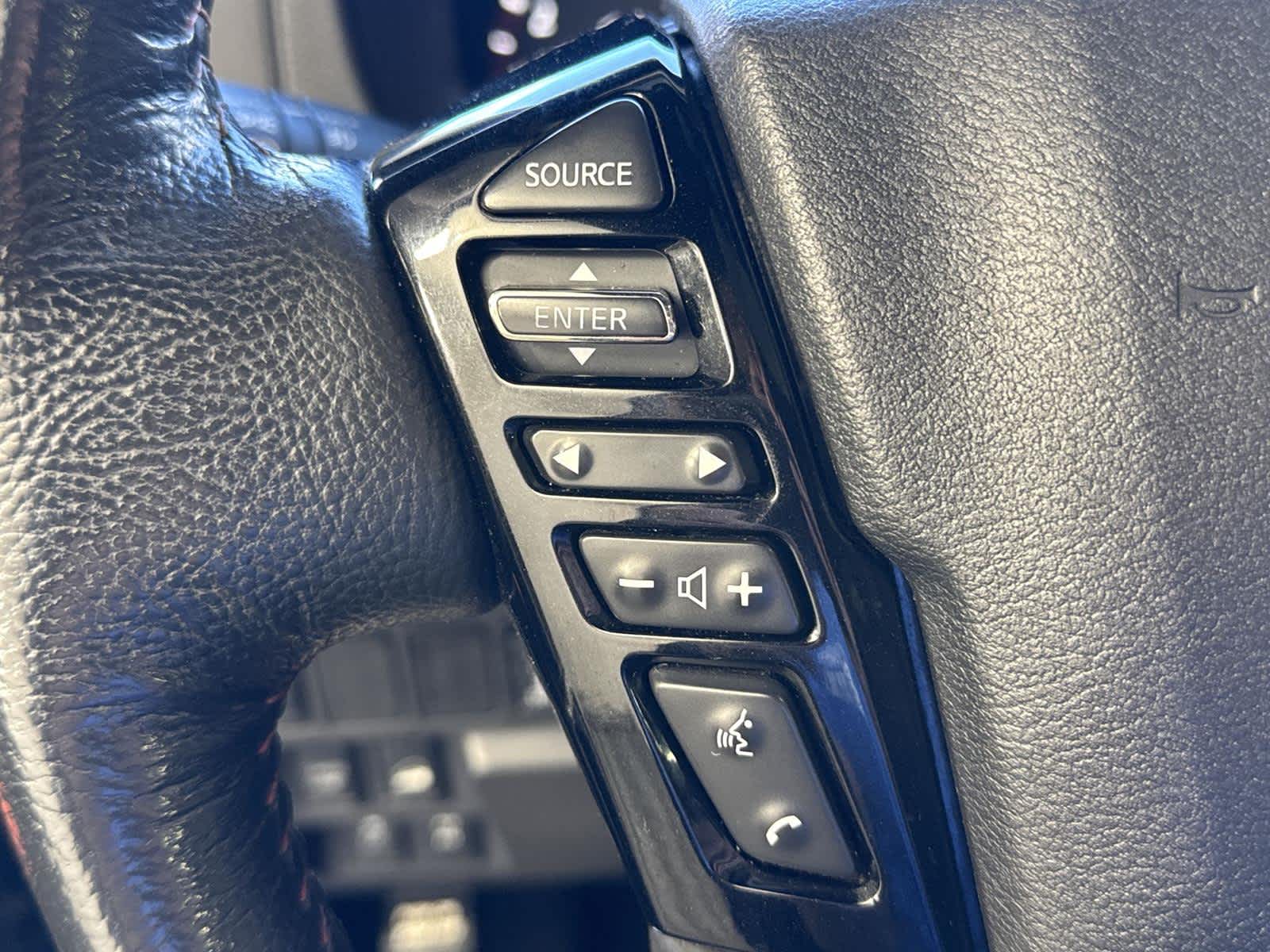 Thumbnail: 2022 Nissan Frontier - 27