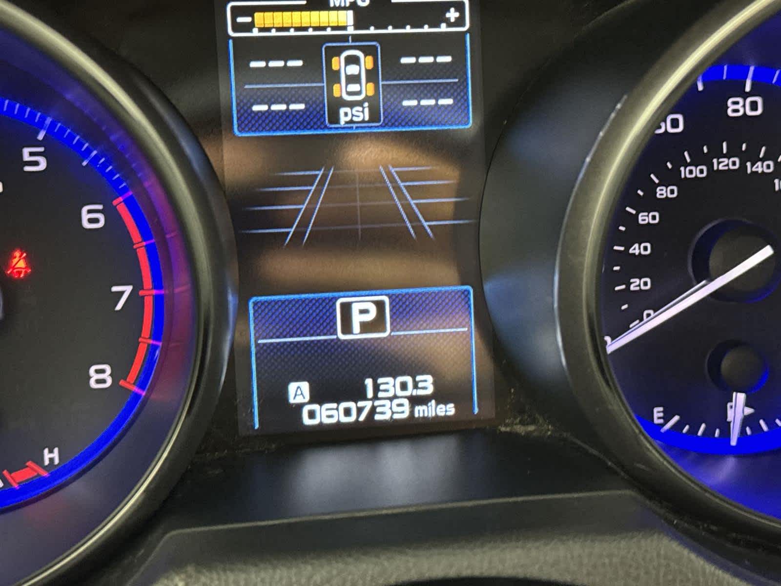 Thumbnail: 2019 Subaru Outback - 29
