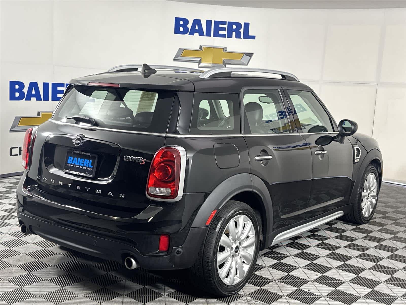 Thumbnail: 2020 MINI Cooper Countryman - 5