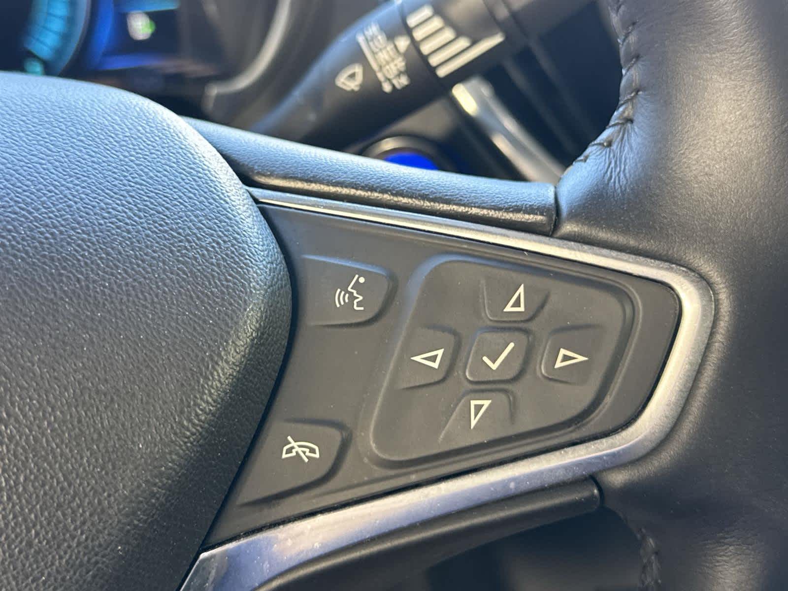 Thumbnail: 2018 Chevrolet Volt - 24