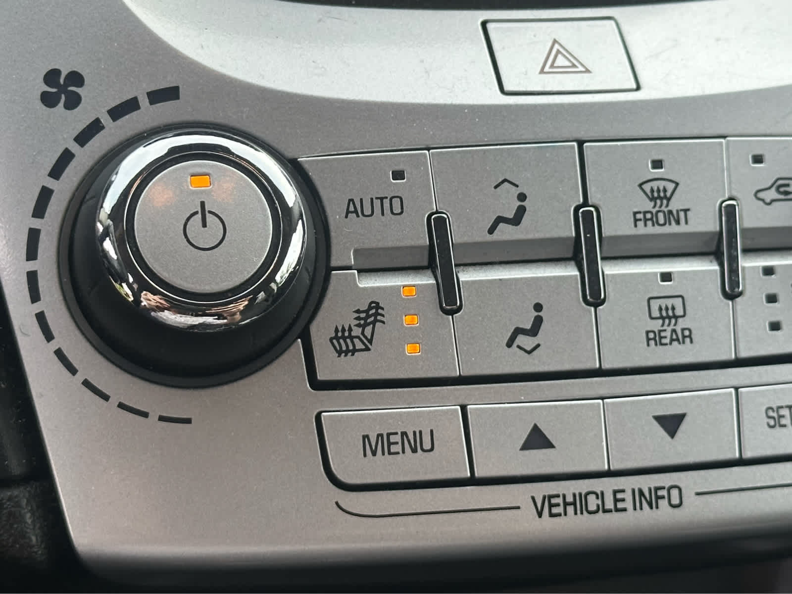 Thumbnail: 2017 GMC Terrain - 17