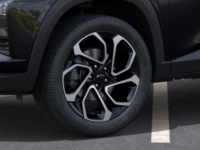 Thumbnail: 2026 Chevrolet Trax - 9