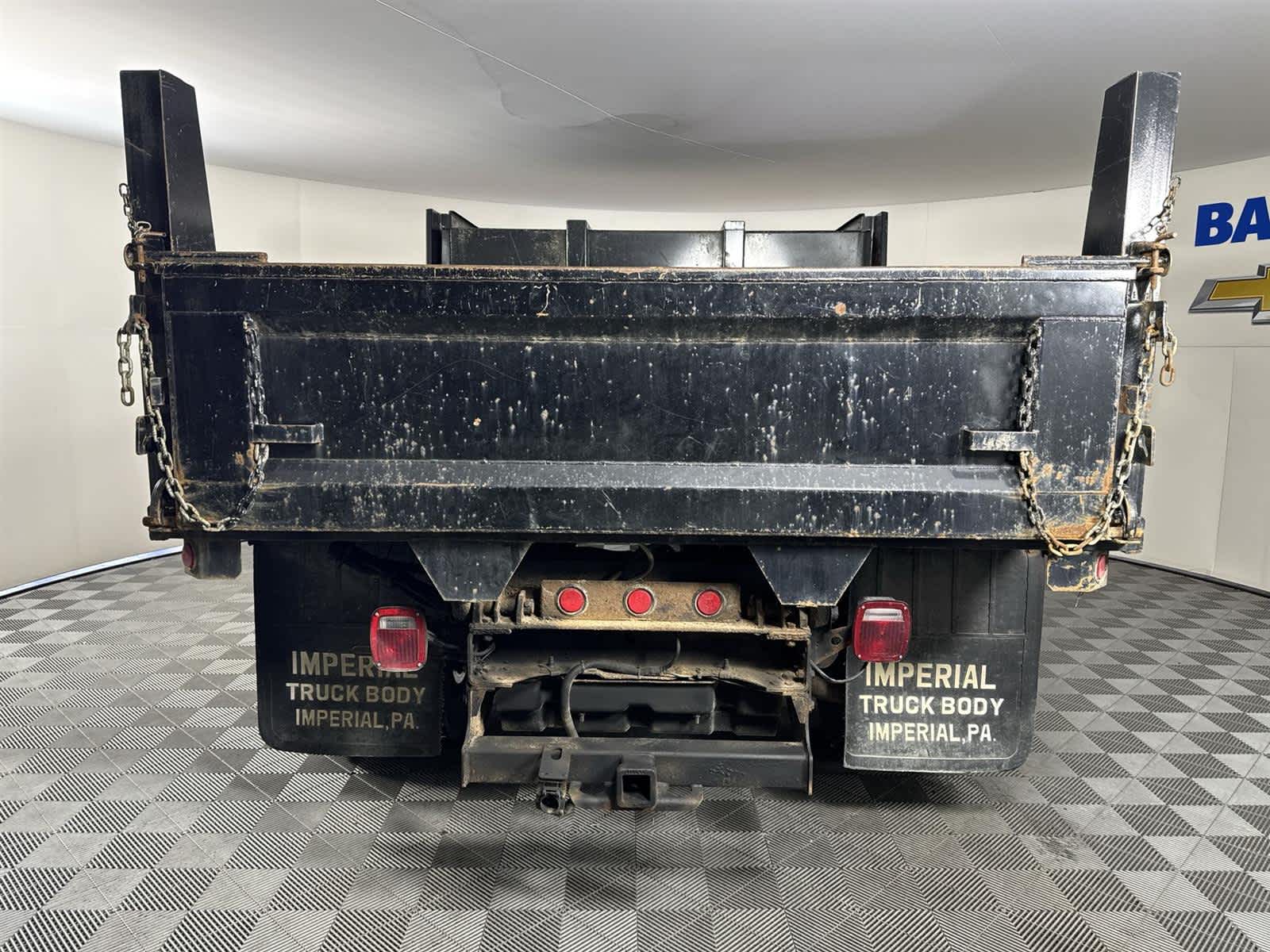 Thumbnail: 2003 Ford F-450 - 4